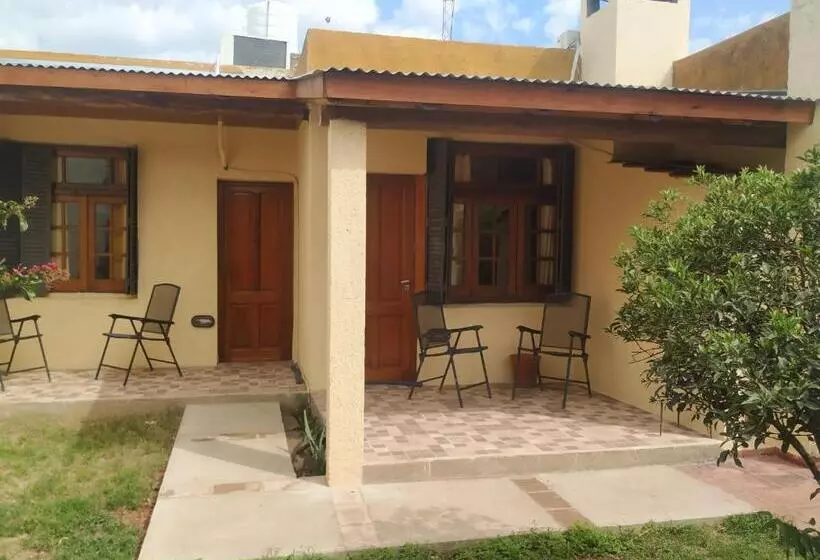 Departamentos Centro