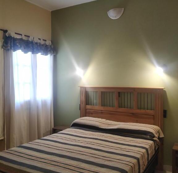 Departamentos Centro