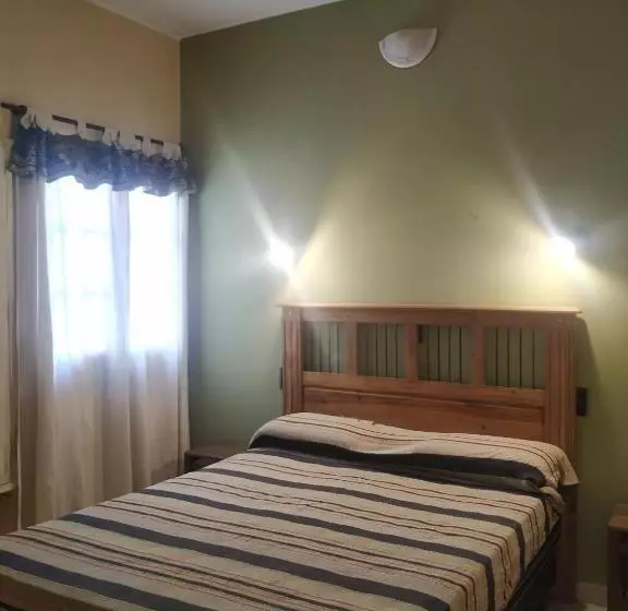 Departamentos Centro