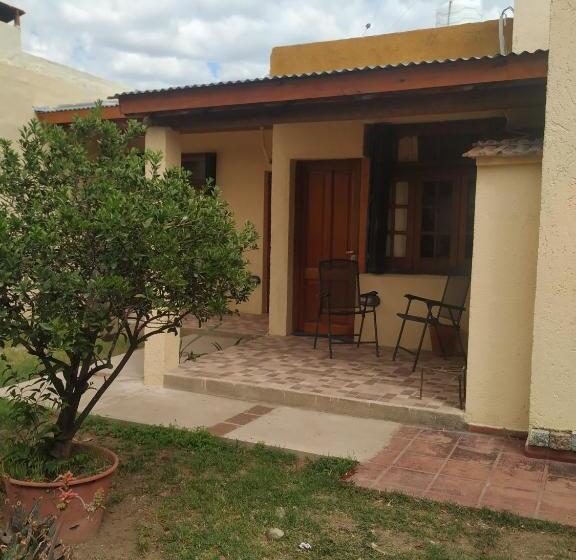 Departamentos Centro