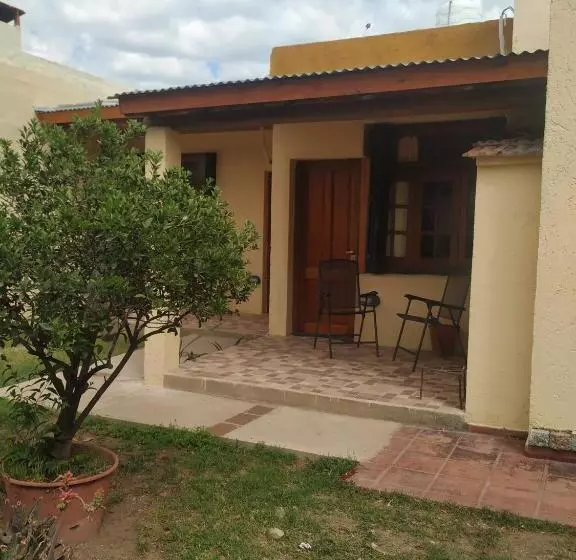 Departamentos Centro