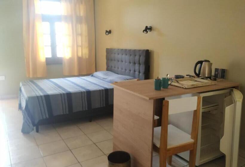 Departamentos Centro