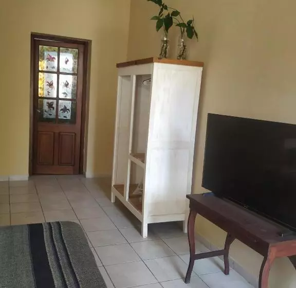 Departamentos Centro