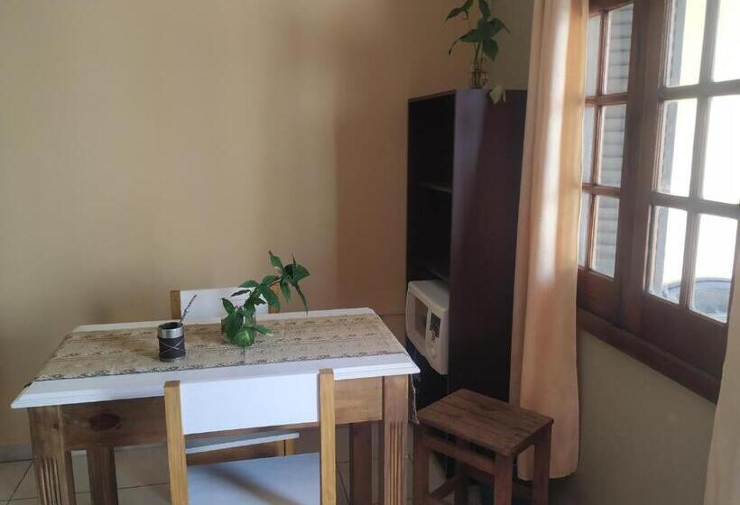 Departamentos Centro