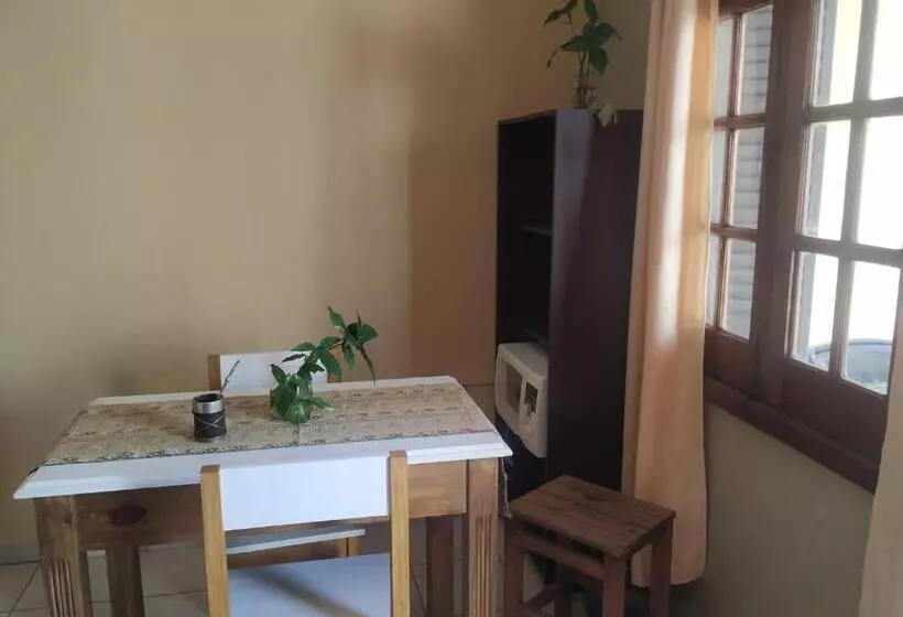 Departamentos Centro