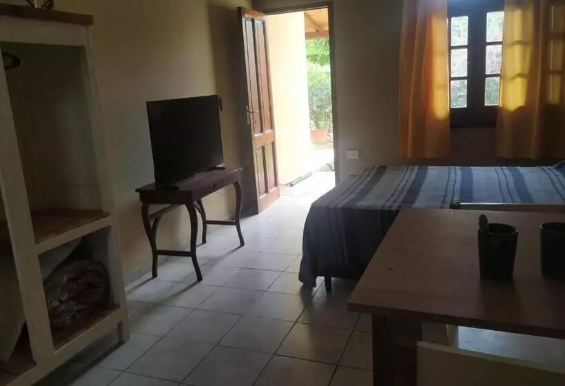 Departamentos Centro