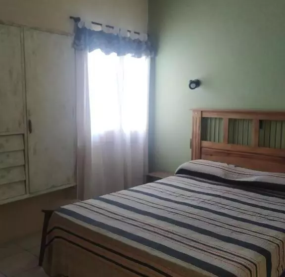 Departamentos Centro