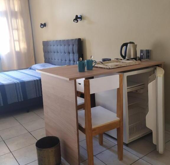 Departamentos Centro