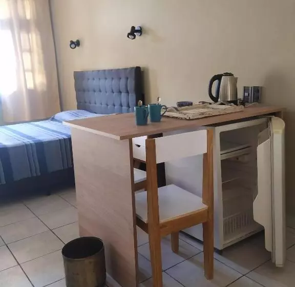 Departamentos Centro