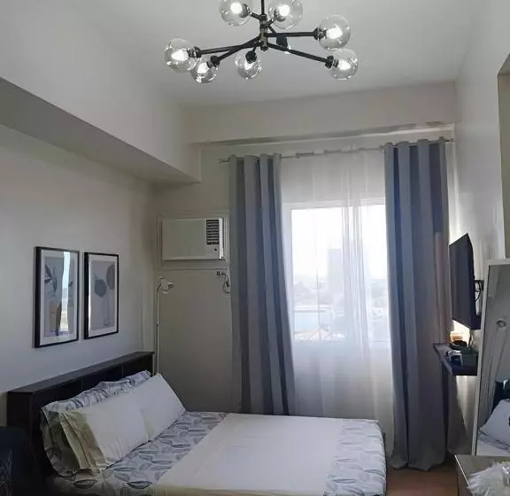 Downtown Delight Dwelling At Limketkai Center