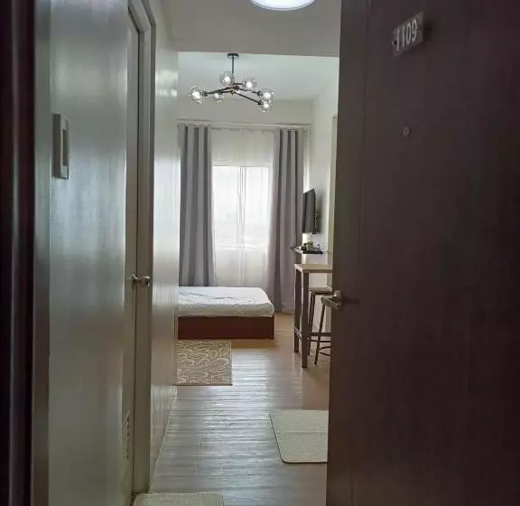 Downtown Delight Dwelling At Limketkai Center