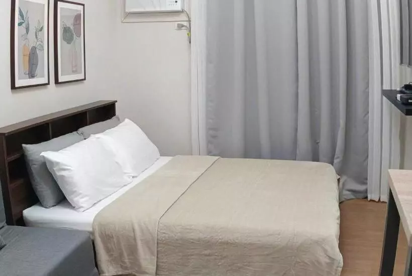 Downtown Delight Dwelling At Limketkai Center