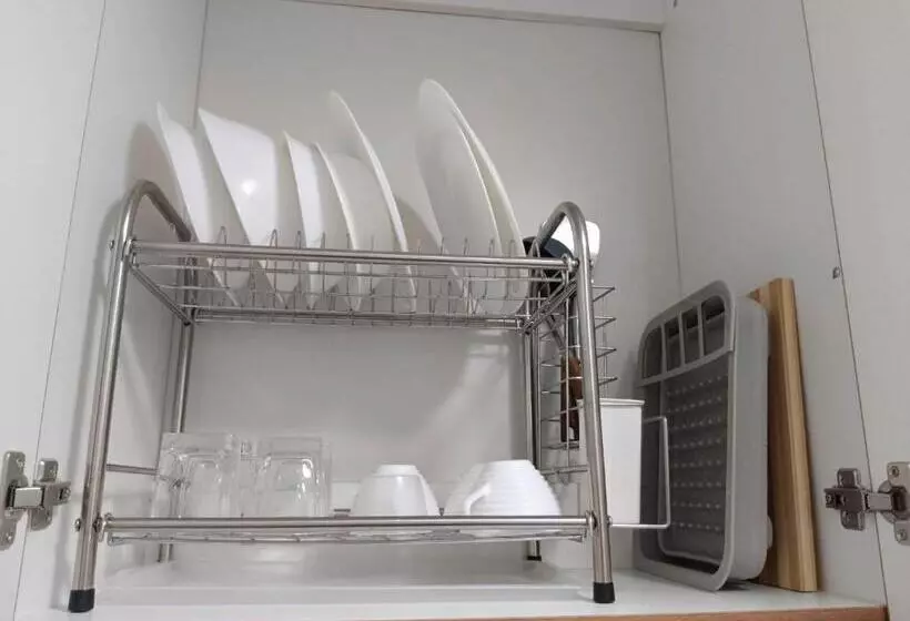 Downtown Delight Dwelling At Limketkai Center