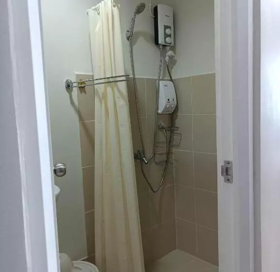 Downtown Delight Dwelling At Limketkai Center