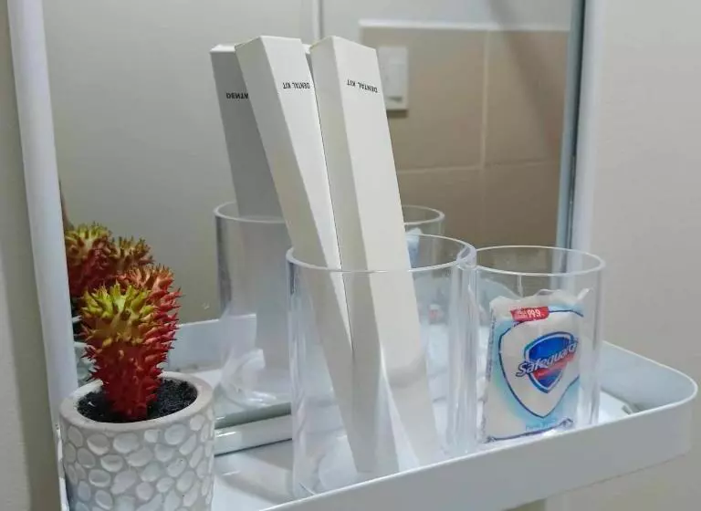 Downtown Delight Dwelling At Limketkai Center