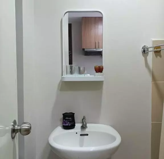 Downtown Delight Dwelling At Limketkai Center