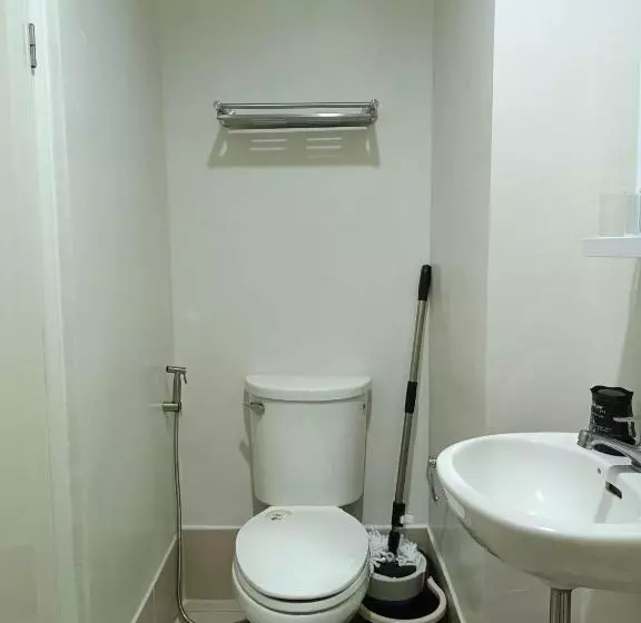 Downtown Delight Dwelling At Limketkai Center