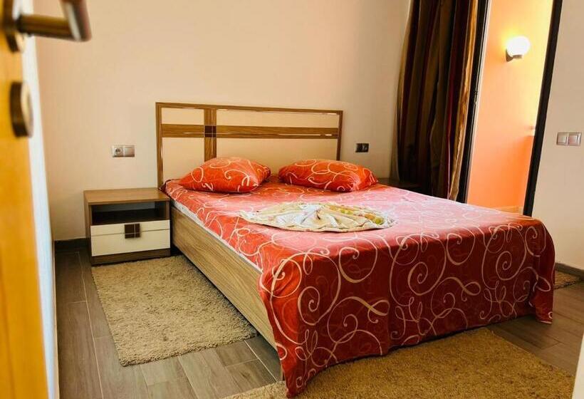 Honest 1 Residence, Heart Of Marrakech