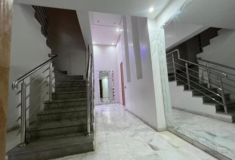 Honest 1 Residence, Heart Of Marrakech