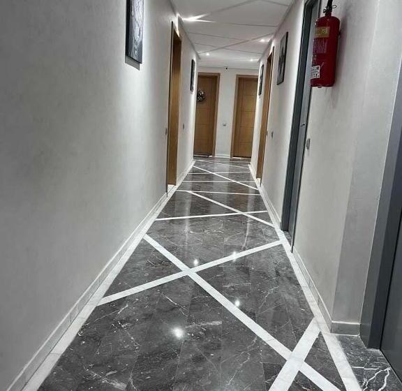 Honest 1 Residence, Heart Of Marrakech