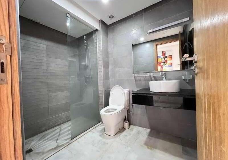 Honest 1 Residence, Heart Of Marrakech