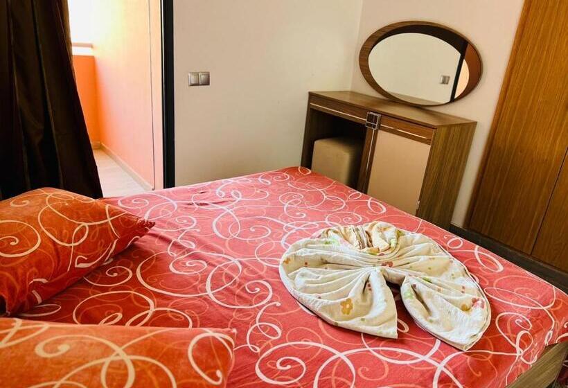 Honest 1 Residence, Heart Of Marrakech