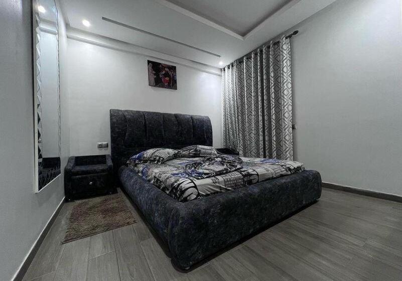 Honest 1 Residence, Heart Of Marrakech