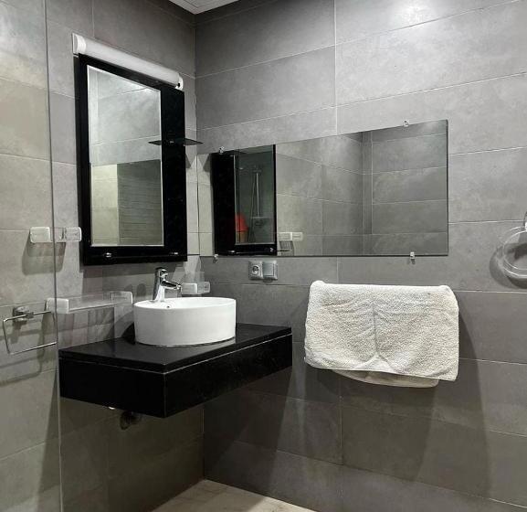 Honest 1 Residence, Heart Of Marrakech