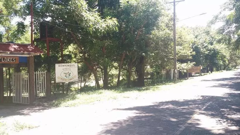 Hostal Miraflores B&b