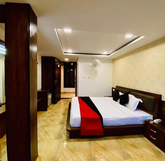 Hotel Aman The Lake Side