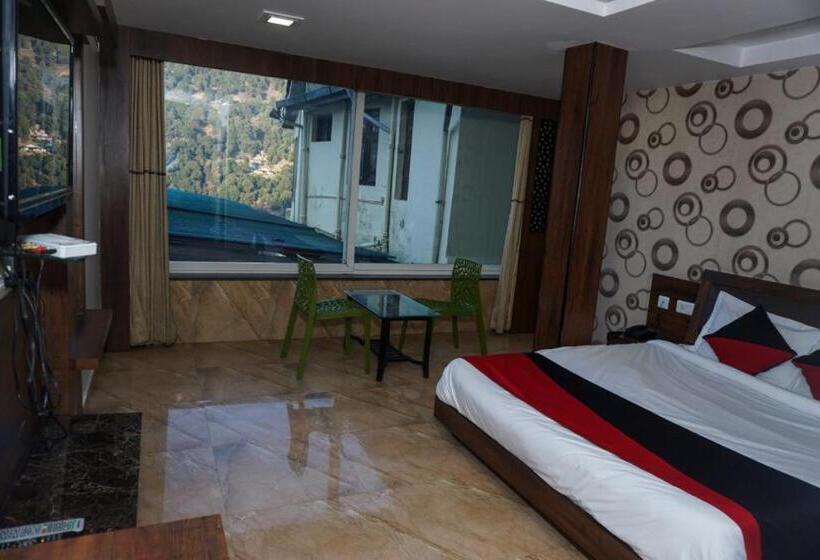 Hotel Aman The Lake Side