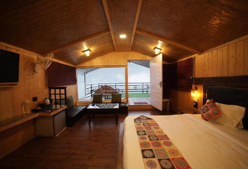 Hotel Aman The Lake Side