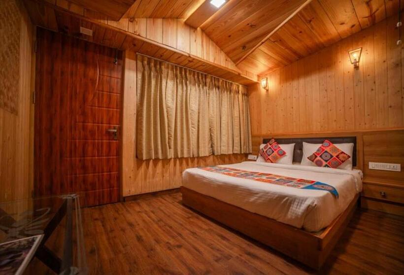 Hotel Aman The Lake Side