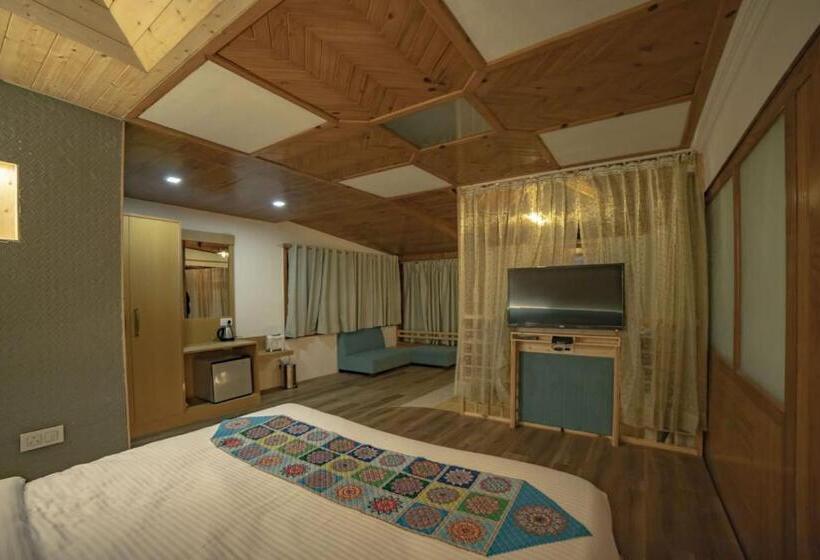 Hotel Aman The Lake Side