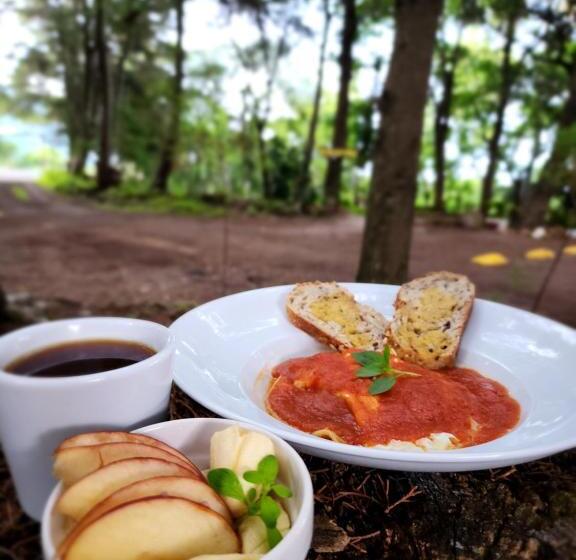 هتل Bosko Cerro Verde