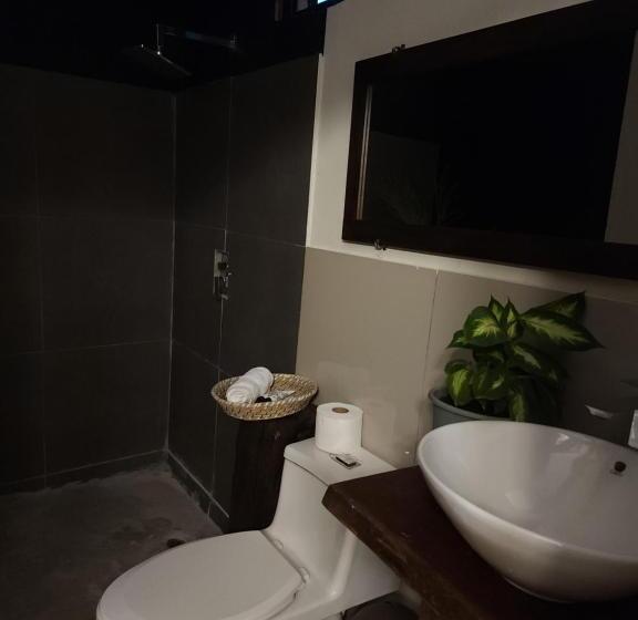 هتل Bosko Cerro Verde