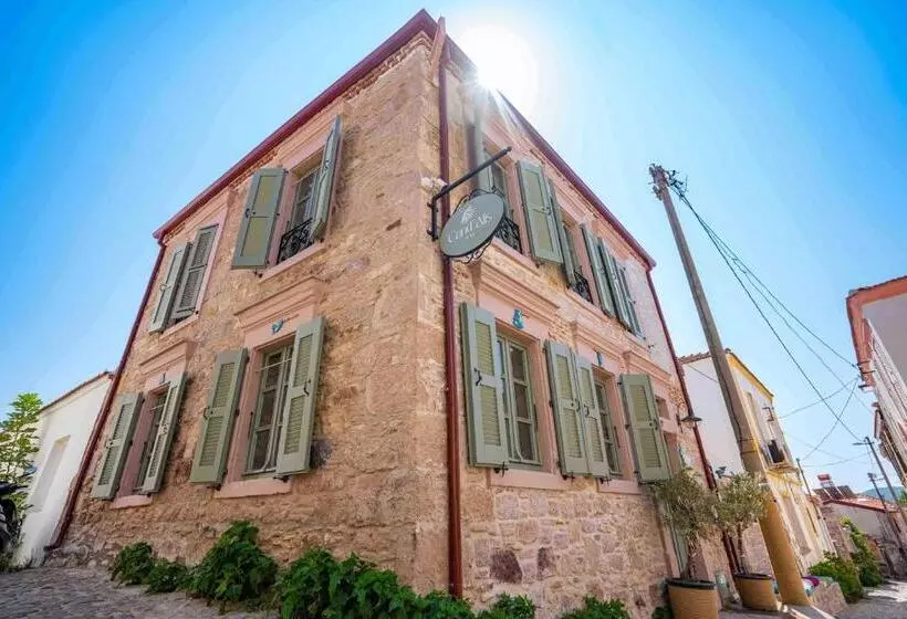 ホテル Cundalis1893