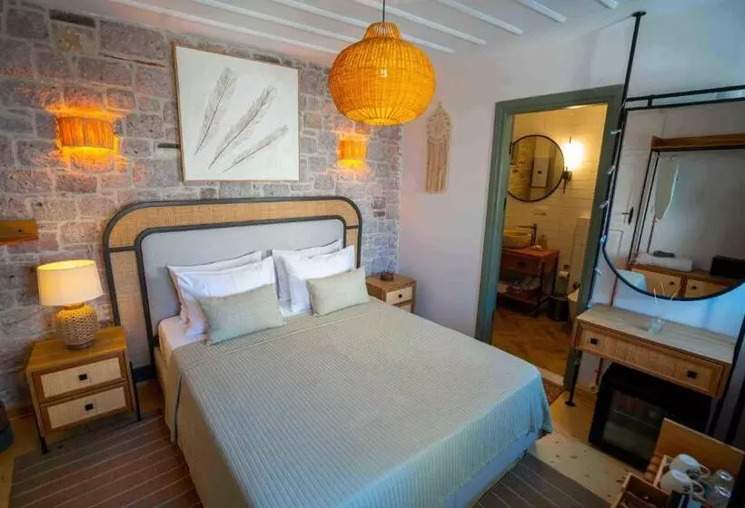 ホテル Cundalis1893