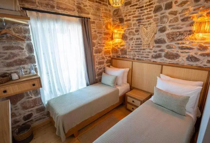 ホテル Cundalis1893