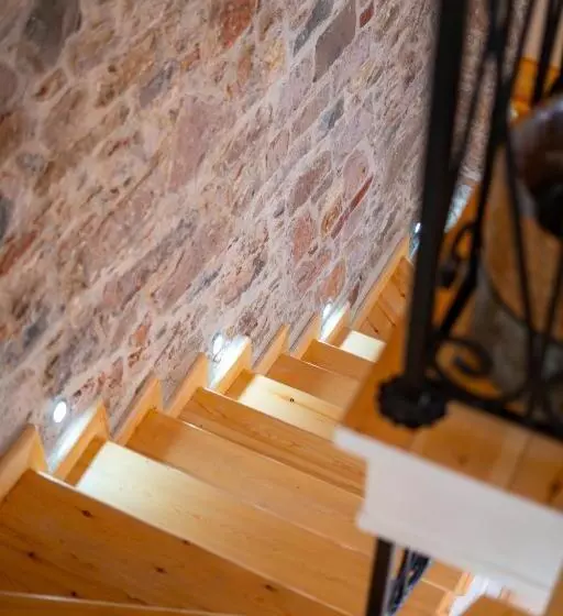 ホテル Cundalis1893