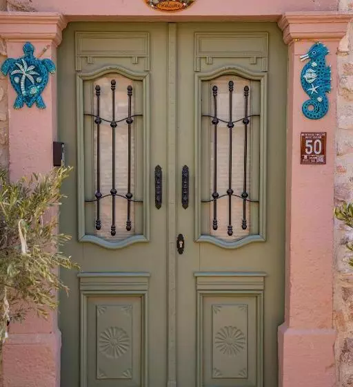 ホテル Cundalis1893