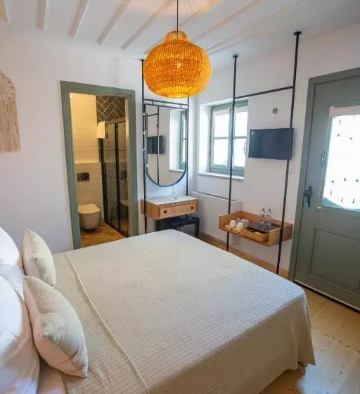 ホテル Cundalis1893