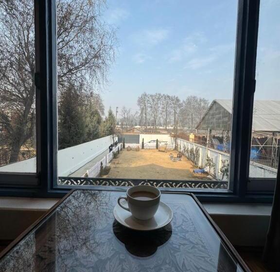 Hotel De Elaaf The Luxury Stay