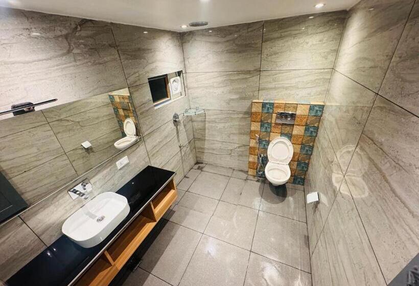 Hotel De Elaaf The Luxury Stay