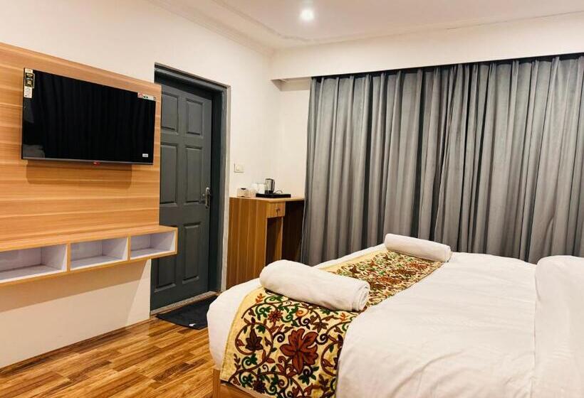 Hotel De Elaaf The Luxury Stay