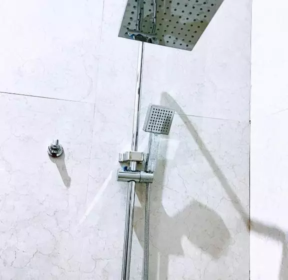 East Africa Hotel By Monalisa