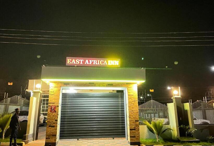 East Africa Hotel By Monalisa