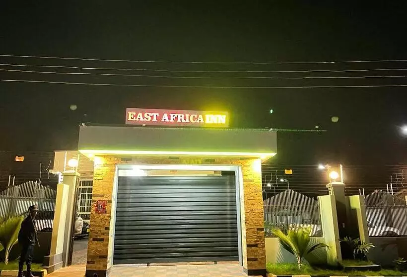 East Africa Hotel By Monalisa