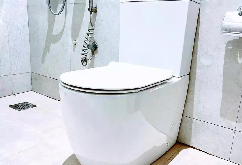 East Africa Hotel By Monalisa