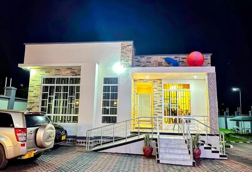 East Africa Hotel By Monalisa